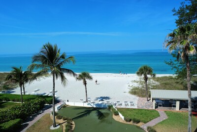 Longboat Key Condo