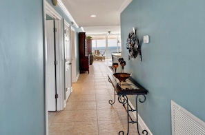 Foyer Entrance