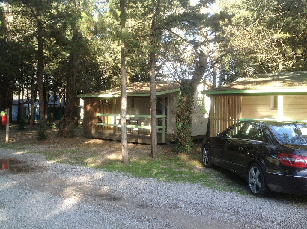Picture of villa