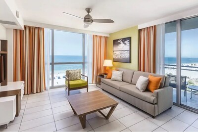 clearwater wyndham resorts vrbo