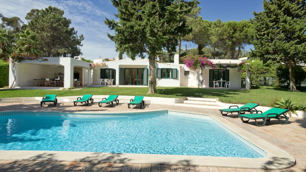 Picture of villa