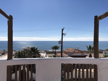 Beach View