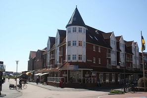 Eksteriør