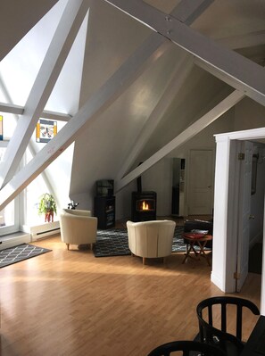 Interiör