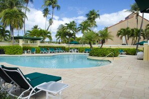 Beach Village Pool