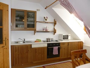 Eget kök