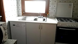 Eget kök