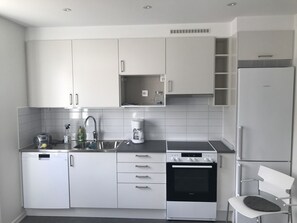 Eget kök