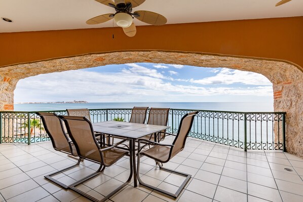 Patio Furniture