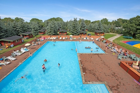 Installations sportives