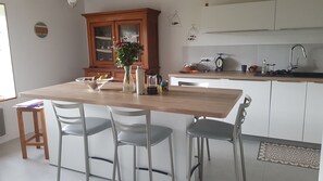Eget kök