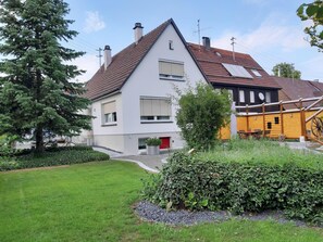 Exteriör