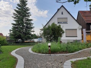 Boendeområde