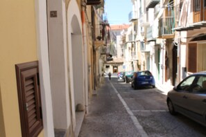 Ulkopuoli