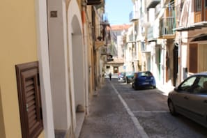 Ulkopuoli