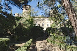 Boendeområde