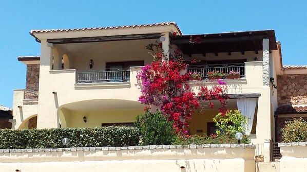 The Residence