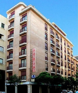 Torr Apartments in Madrid: 3F / Chamartín / Av América / López de Hoyos
