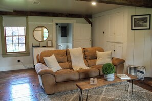 Livingroom main floor