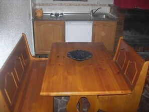 Restauration