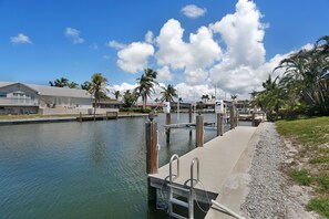 Port de plaisance