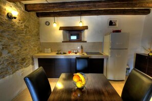 Restauration