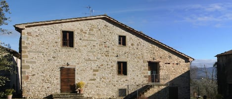 Our countryhouse