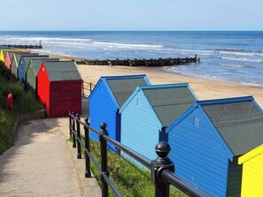 Mundesley