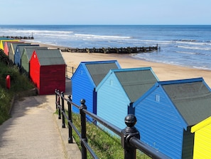 Mundesley