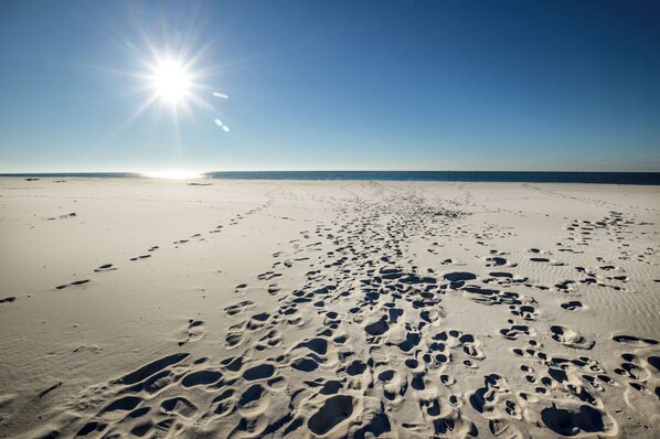 Sandy Toes and Sunkissed Nose~Resort Amenities~1/2 of Duplex~2 B - Sandy Toes and Sunkissed Nose~Resort Amenities~1/2 of Duplex~2 BR/ 2.5 Bath!!