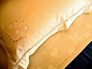 Détail de l’intérieur
