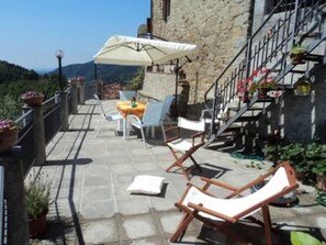 Terrazza / Balcone