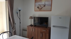 Interiör