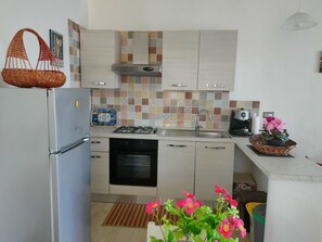Eget kök