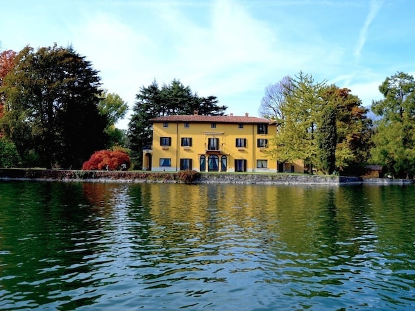 Außenbereich