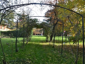 Boendeområde
