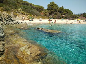 Spiaggia