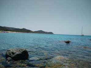 Spiaggia