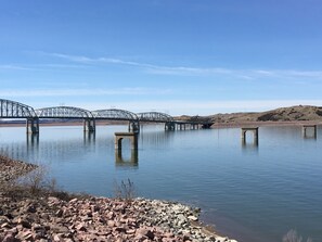 Missouri River Chamberlain