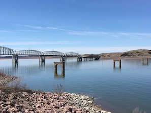 Missouri River Chamberlain