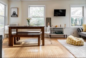 farm style dining table