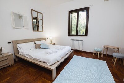 Picture of villa