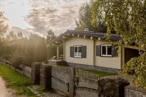 Exteriör