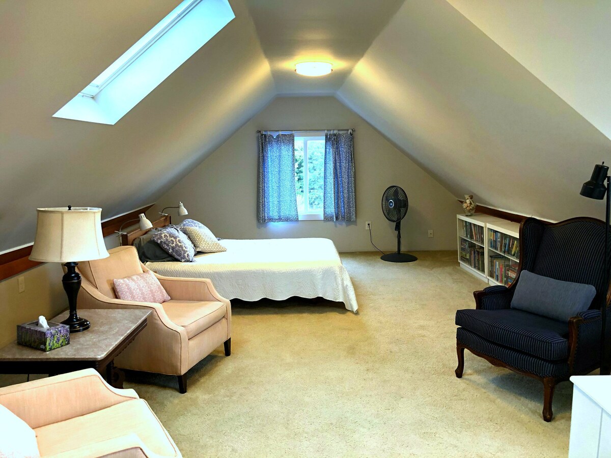 Discover Your Perfect Cape Ann Getaway – A Charming Bayview Retreat