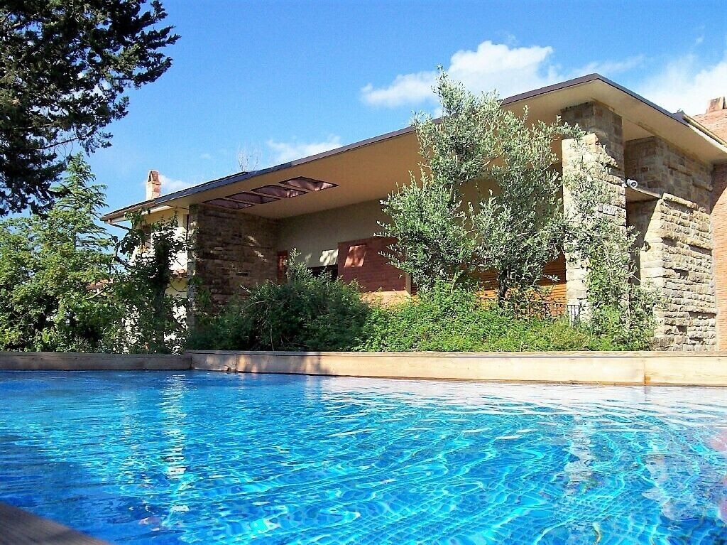 Picture of villa
