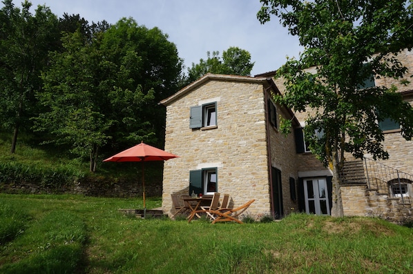 Außenbereich