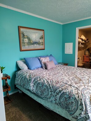 king bedroom 
