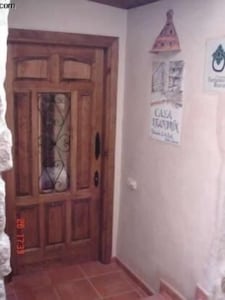 Casa Leandrón II para 6-8 personas