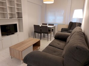 Salón-comedor