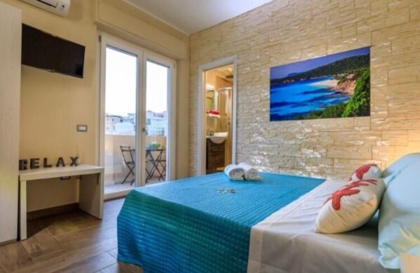 Sleeping area. Picture 13